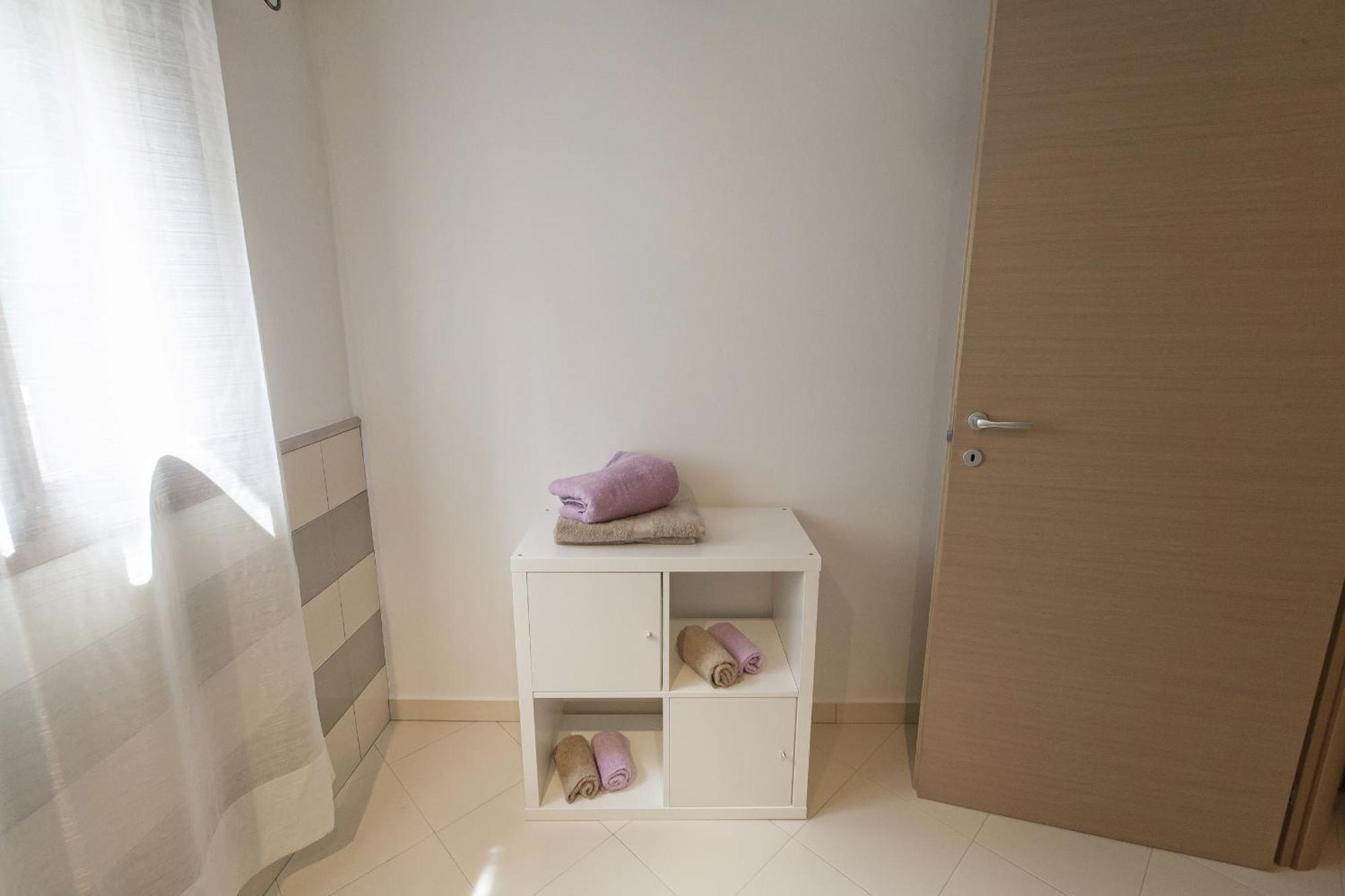 Residenza Tiziano Appartement Venetië Buitenkant foto